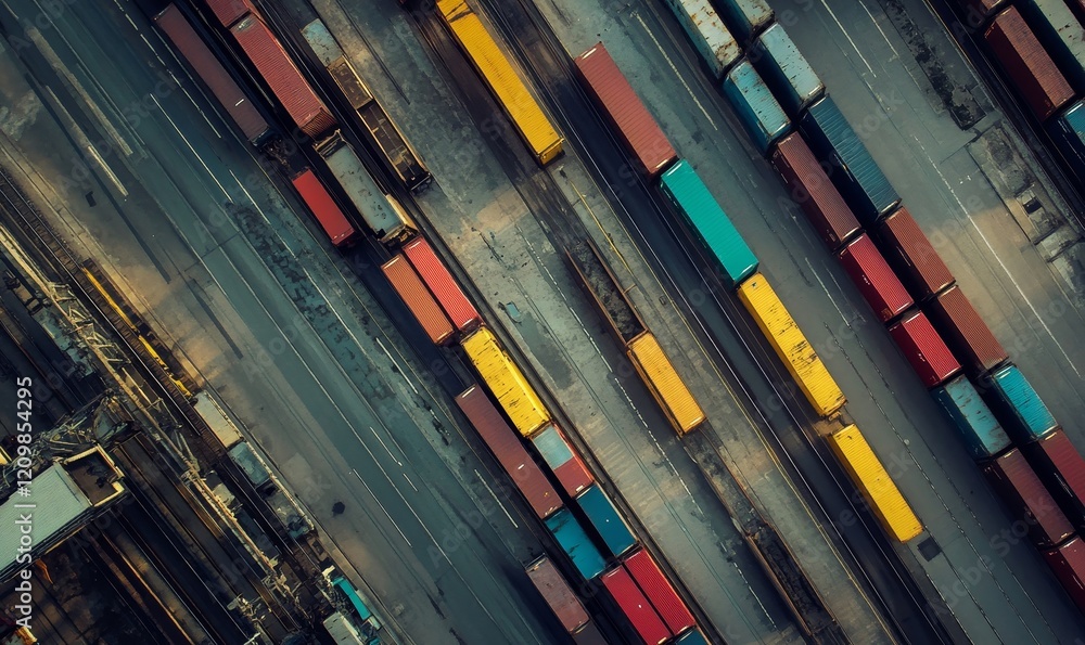 Transportation and logistics., Generative AI Transportation and logistics., Generative AI