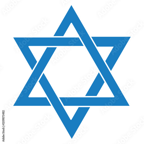 jewish david of star