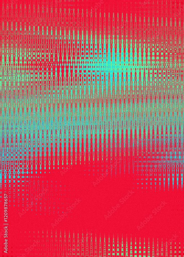 Obraz premium An abstract grainy grunge textured gradient background image.