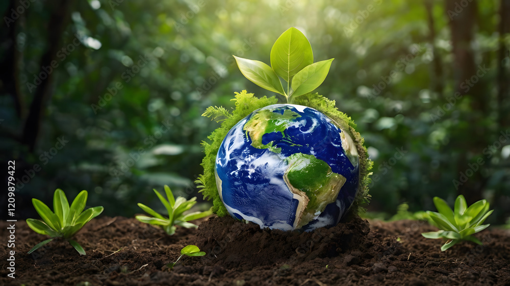 save the planet save the planet
