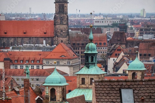 Photography panorama
