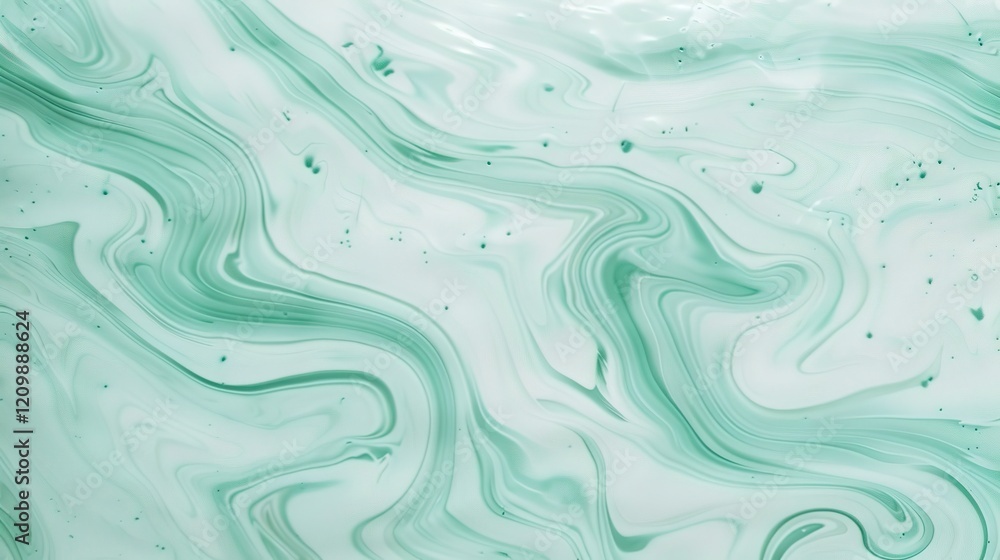 Light pale blue green abstract background that provides ample space for creative design. This soft and soothing color combination of light blue and green creates a serene and versatile backdrop, perfe Light pale blue green abstract background that provides ample space for creative design. This soft and soothing color combination of light blue and green creates a serene and versatile backdrop, perfe