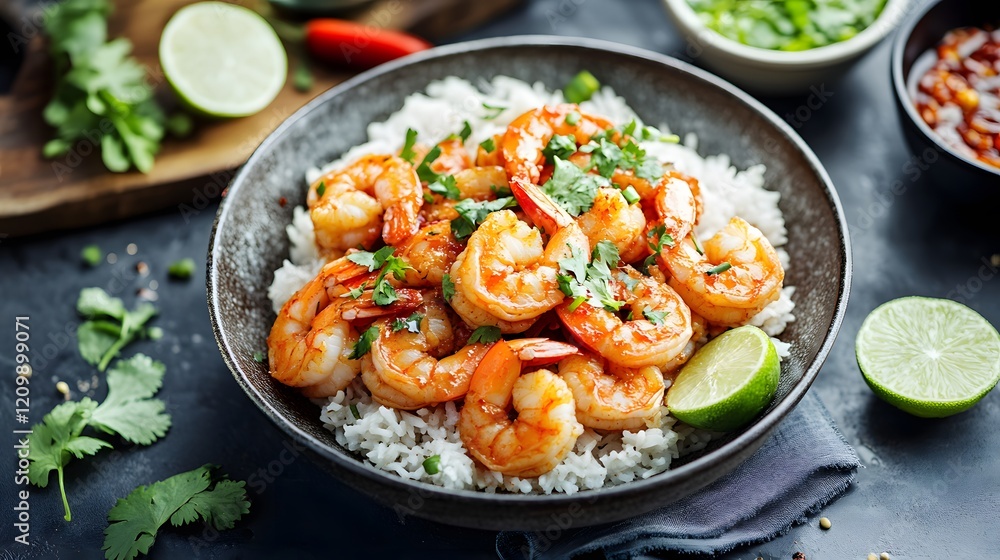 Crispy Shrimp with Sweet Chili Sauce Crispy Shrimp with Sweet Chili Sauce