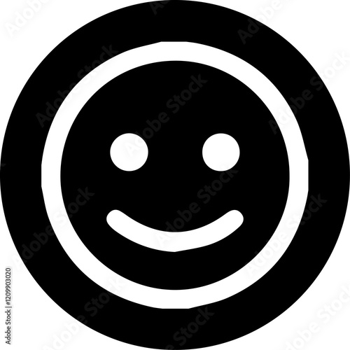 smiley face icon