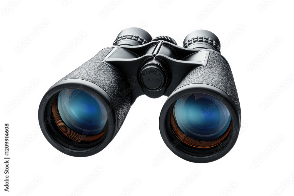 pair of binoculars designed for magnifying distant objects. showcasing a sleek. modern design with textured grips for better handling binoculars are commonly used for activities such as birdwatching. pair of binoculars designed for magnifying distant objects. showcasing a sleek. modern design with textured grips for better handling binoculars are commonly used for activities such as birdwatching.