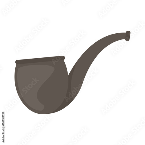 tobacco pipe vintage