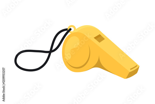 american football whistle equipment