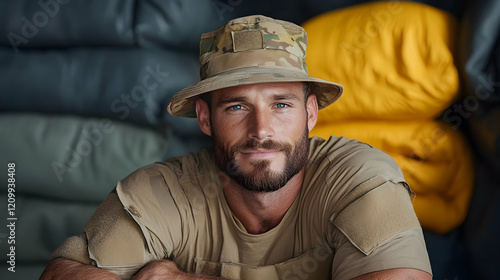 Australian  Soldiers