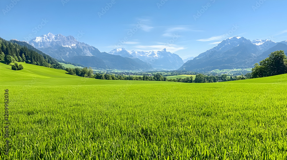 Fototapeta premium Fadeuer