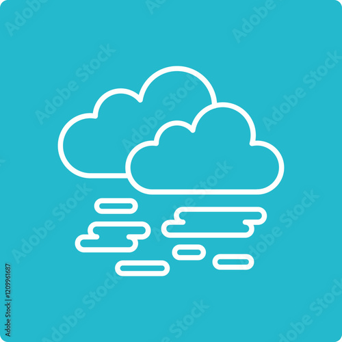 Haze Icon