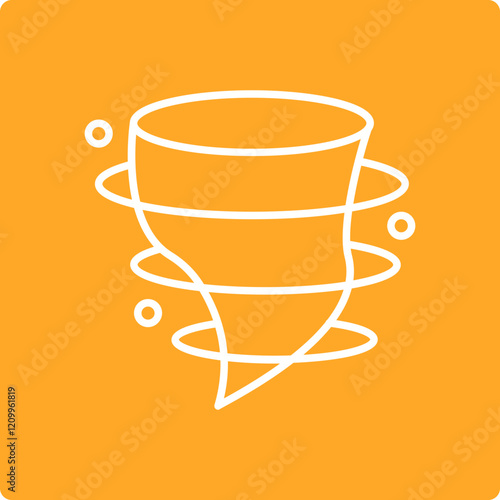 Tornado Icon