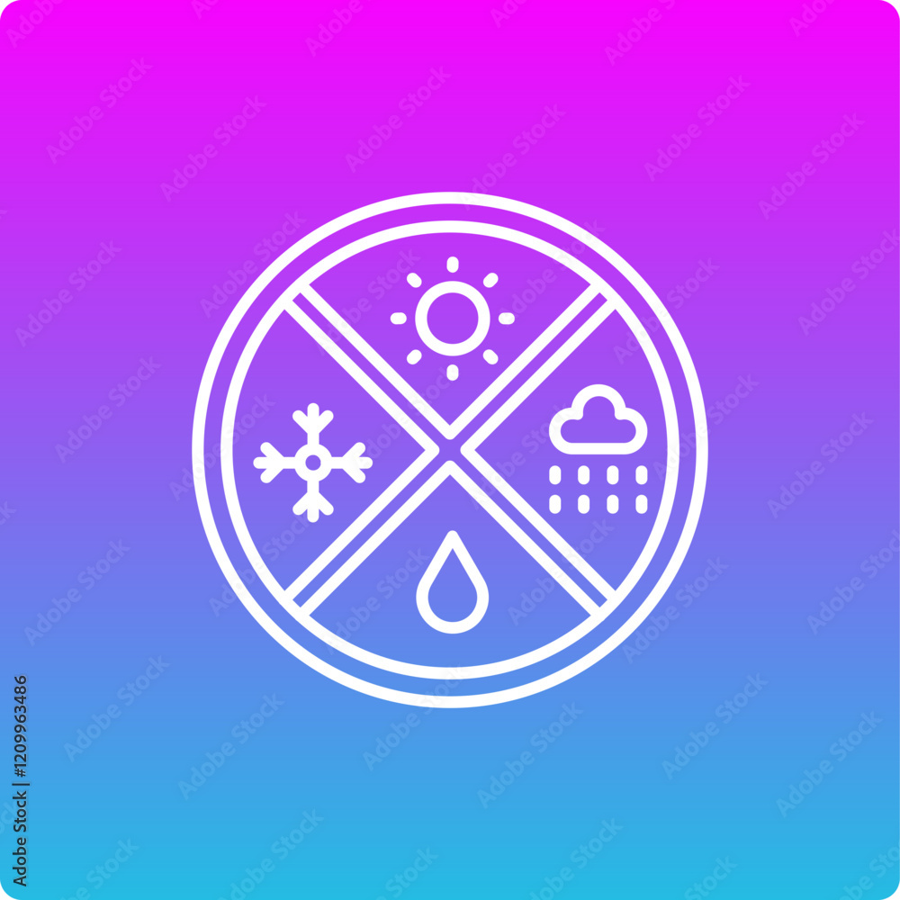 Forecast Icon Forecast Icon