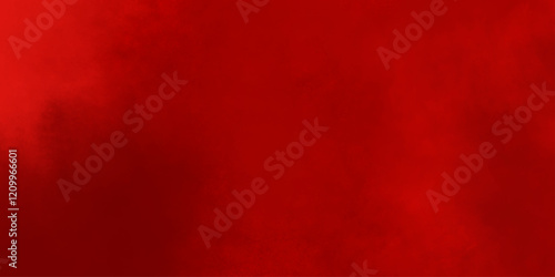 Vector red grunge old concrete background texture. abstract dark red grunge cement cloudy design.