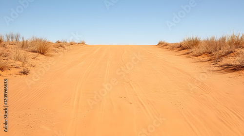 Mid West - Western Australia is a sparsely populated region extending from the west coast of Western Australia, about 200 kilometres (120 mi) from Perth photo