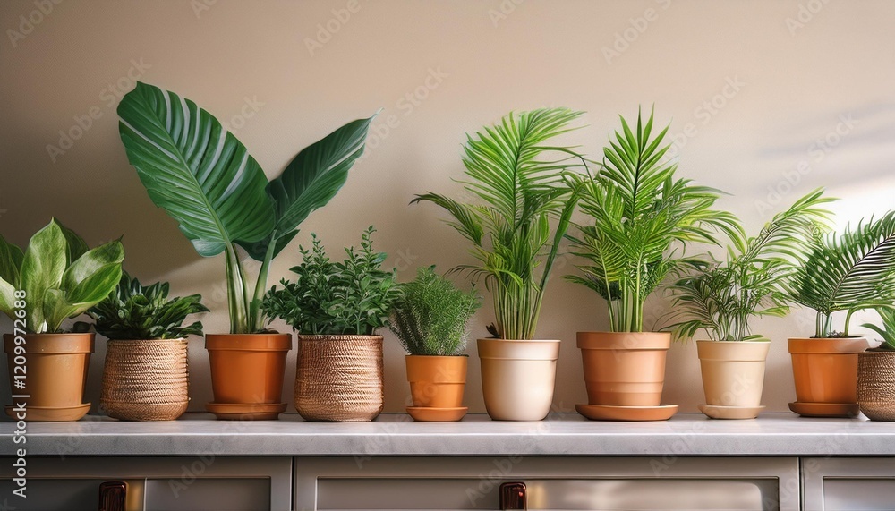 plant in a pot plant in a pot
