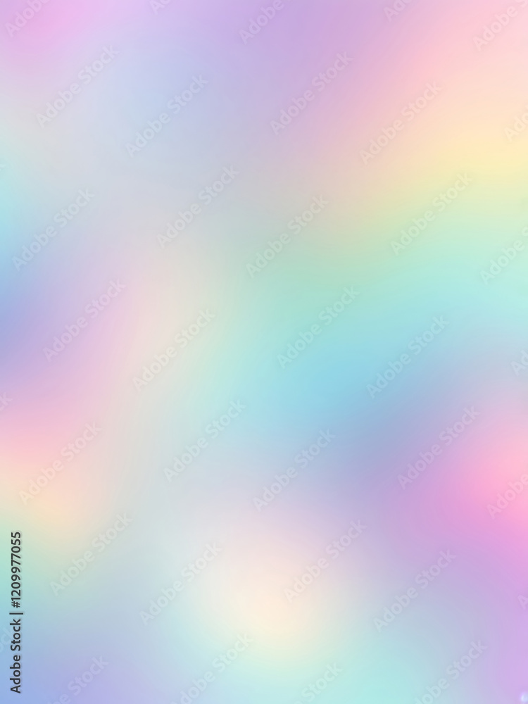 Horizontal abstract pastel holographic texture design for pattern and background,futuristic, liquid, color image, art, hologram, bright, decoration, retro style, ai Horizontal abstract pastel holographic texture design for pattern and background,futuristic, liquid, color image, art, hologram, bright, decoration, retro style, ai