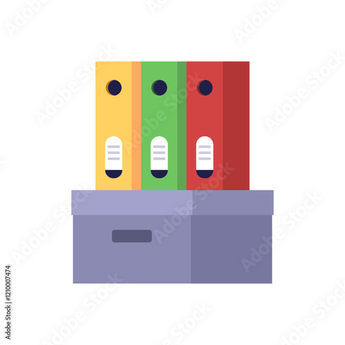 18 - Office home furniture set