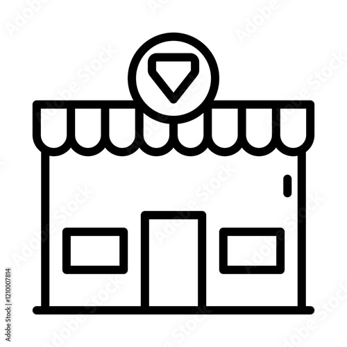 shop