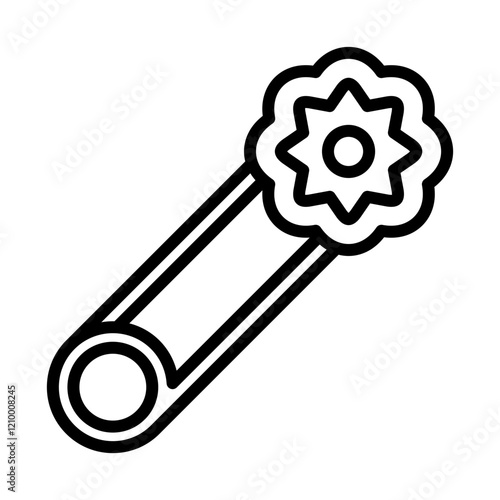 brooch