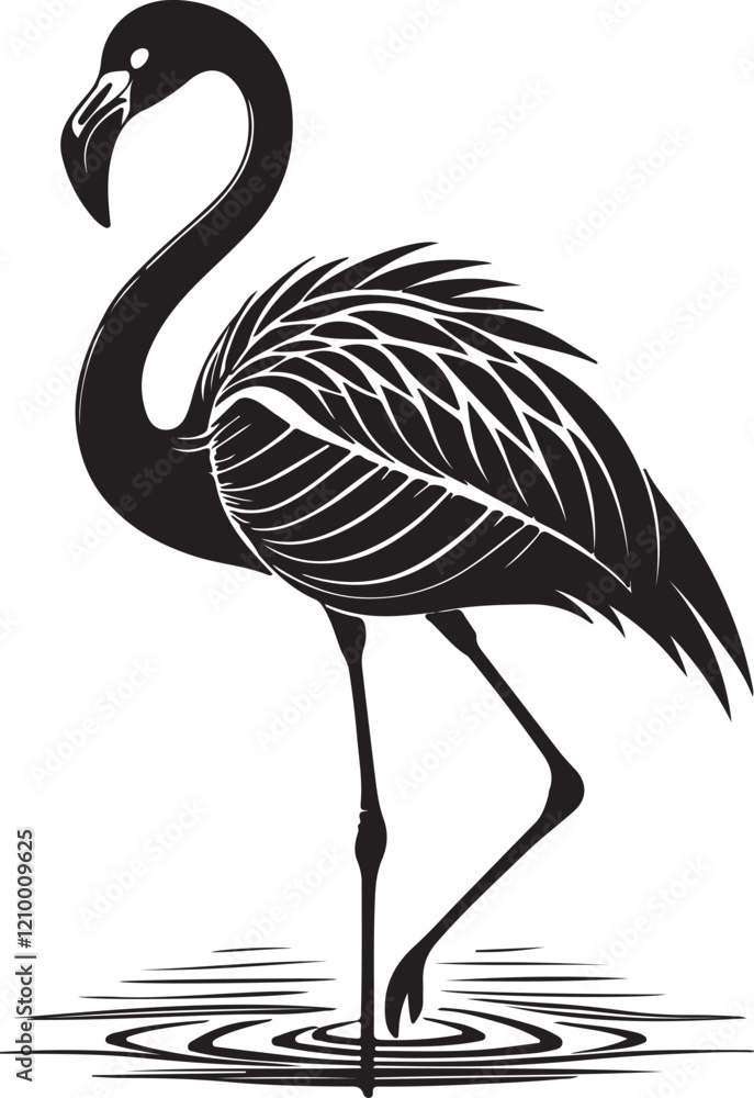 Fototapeta premium Isolated black bird icon Vector, black bird Silhouette,black bird icon set, black bird for logo,color black bird Vector illustration, Vector Graphic, EPS 10 , clip art work