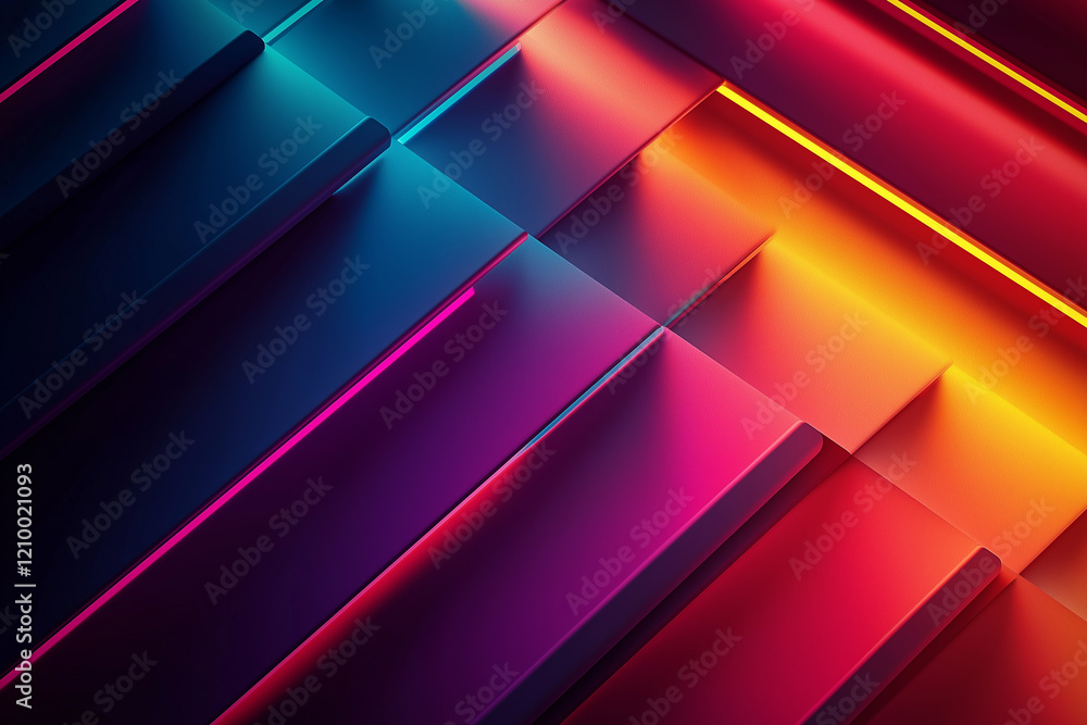 A dynamic abstract background of colorful light streaks, creating an energetic and vibrant atmosphere for the poster. The image could be an ultra-realistic photograph, a high-resolution 3D rendering, A dynamic abstract background of colorful light streaks, creating an energetic and vibrant atmosphere for the poster. The image could be an ultra-realistic photograph, a high-resolution 3D rendering,
