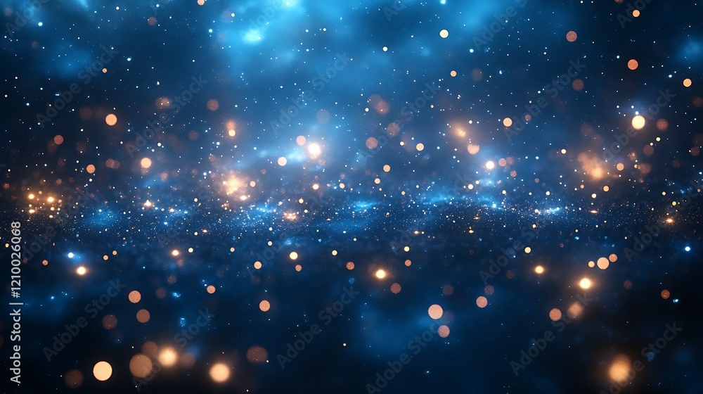 A wide display of fireworks lighting up the night sky, creating an atmosphere of celebration and joy for New Year's Day or other festive events. A wide display of fireworks lighting up the night sky, creating an atmosphere of celebration and joy for New Year's Day or other festive events.
