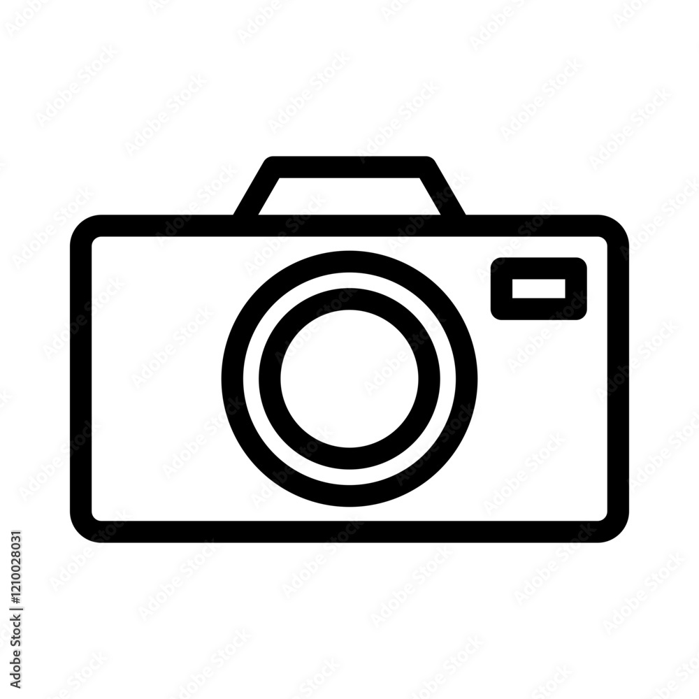 Camera Icon Camera Icon