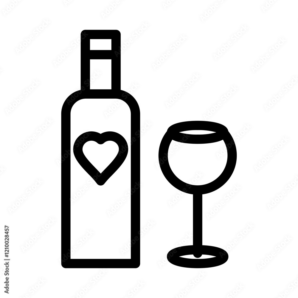 Wine Icon Wine Icon