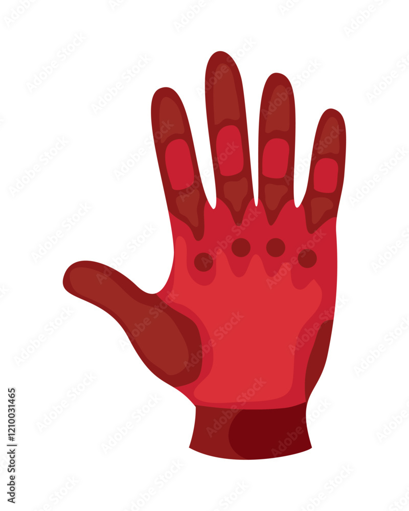 american football glove equipment american football glove equipment