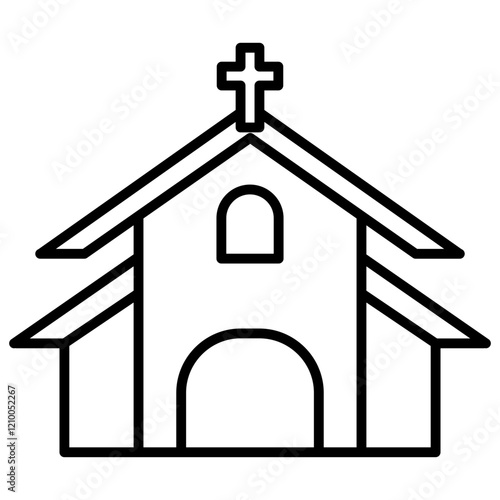 church Icon