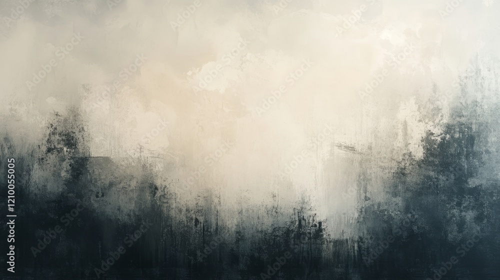 Abstract Textured Background Showing Dark And Light Grey Hues Abstract Textured Background Showing Dark And Light Grey Hues