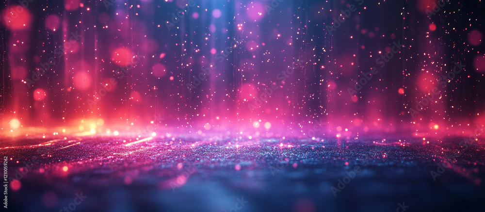 Creative colorful stunning bokeh with effect lights designs Creative colorful stunning bokeh with effect lights designs