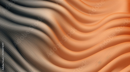 Wallpaper Mural Wallpaper texture, the beautiful natural animal skin patterns Torontodigital.ca