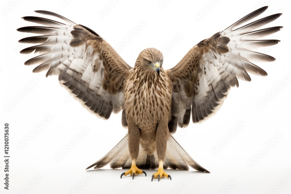 Buzzard vulture animal bird Buzzard vulture animal bird