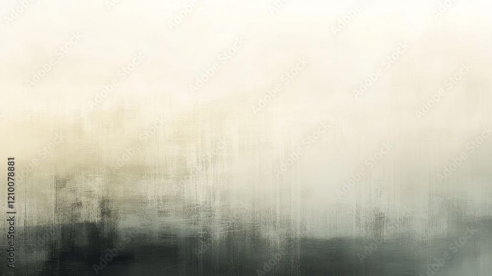 Fototapeta premium Abstract Beige and Gray Textured Background