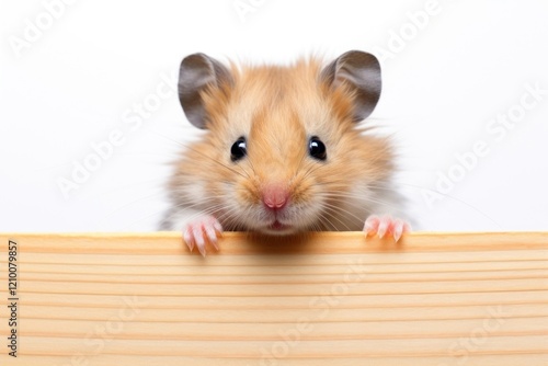 Hamster rodent animal mammal photo