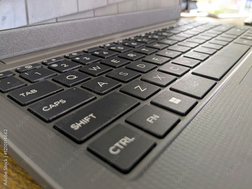 keyboard close up shot keyboard close up shot
