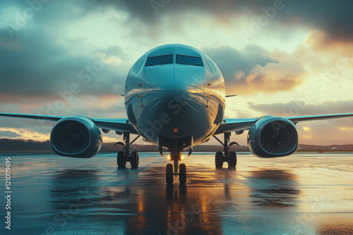 Airplane Service