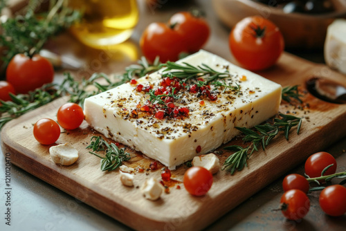 Cheese Spread