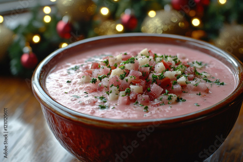 Christmas Soup
