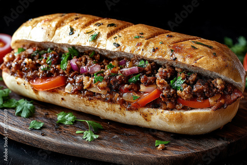 Cheesesteak