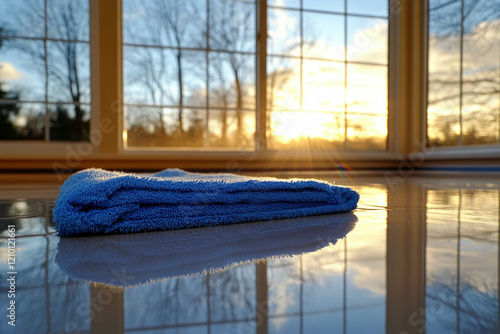 Housekeeping Services