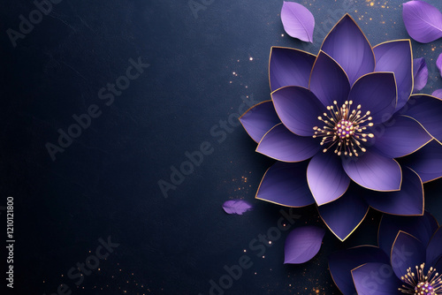 Indian Traditional Background