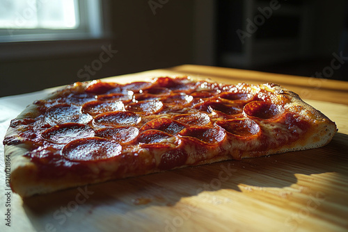 Last Pizza Slice