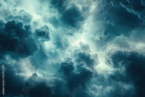 Storm Background