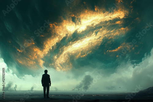 Surreal Background