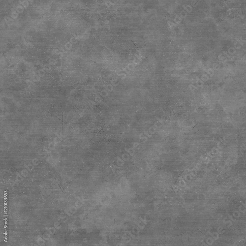 Grungy Metal Roughness Map Greyscale