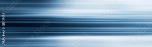 Abstract backdrop featuring muted blue pencil strokes with soft gradients blending seamlessly together photo