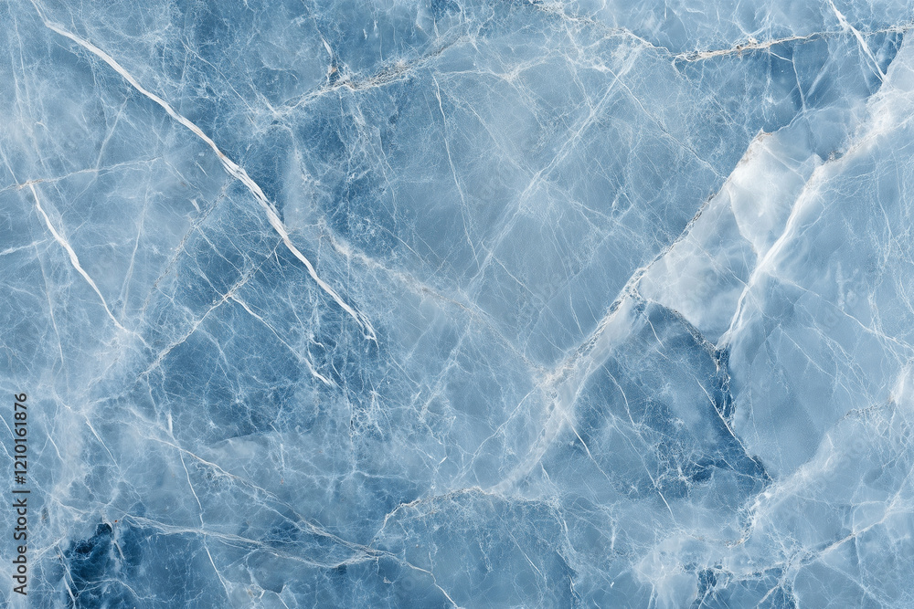 Light soft blue marble texture Light soft blue marble texture