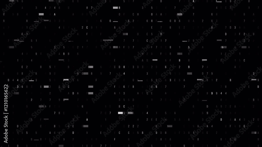 background with squares. vidio 4k background with squares. vidio 4k